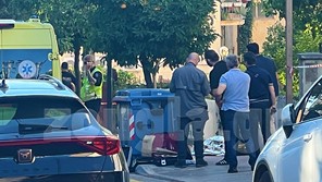 Πολωνός καθηγητής είναι ο δολοφονημένος στην Αγία Παρασκευή, στην Αθήνα